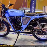 Motonation 2017 Superb Mod Challenge Modenas V15 Fng Works Rusty Factory 17