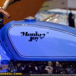 Motonation 2017 Superb Mod Challenge Modenas V15 Fng Works Rusty Factory 18