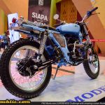 Motonation 2017 Superb Mod Challenge Modenas V15 Fng Works Rusty Factory 20