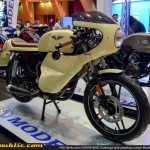 Motonation 2017 Superb Mod Challenge Modenas V15 Fng Works Rusty Factory 24