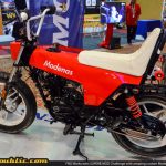 Motonation 2017 Superb Mod Challenge Modenas V15 Fng Works Rusty Factory 25