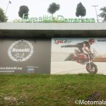 2018 Benelli 752s 402s Malaysia 1