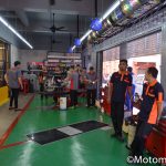 2018 Boon Siew Honda Impian X Concept Showroom 1