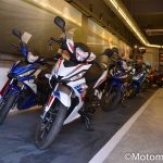 2018 Boon Siew Honda Impian X Concept Showroom 16
