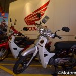 2018 Boon Siew Honda Impian X Concept Showroom 17