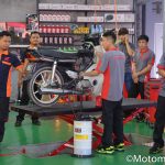 2018 Boon Siew Honda Impian X Concept Showroom 2
