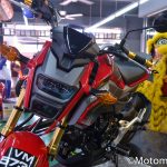 2018 Boon Siew Honda Impian X Concept Showroom 22