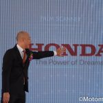 2018 Boon Siew Honda Impian X Concept Showroom 28