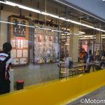 2018 Boon Siew Honda Impian X Concept Showroom 3