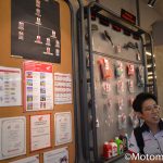 2018 Boon Siew Honda Impian X Concept Showroom 4