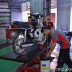 2018 Boon Siew Honda Impian X Concept Showroom 6