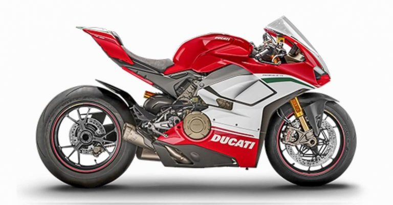 2018 Ducati Panigale V4 Speciale 4 768x512