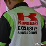 2018 Kawasaki Road Safety Campaign 2018 16