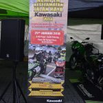 2018 Kawasaki Road Safety Campaign 2018 20