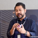 2018 Motonation Petron Malaysia Lucky Draw Petron Miles Cards 3