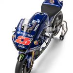 2018 Movistar Yamaha Motogp Yamaha Yzr M1 Maverick Vinales Valentino Rossi 1