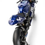 2018 Movistar Yamaha Motogp Yamaha Yzr M1 Maverick Vinales Valentino Rossi 16