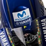 2018 Movistar Yamaha Motogp Yamaha Yzr M1 Maverick Vinales Valentino Rossi 18