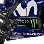 2018 Movistar Yamaha Motogp Yamaha Yzr M1 Maverick Vinales Valentino Rossi 21