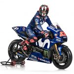 2018 Movistar Yamaha Motogp Yamaha Yzr M1 Maverick Vinales Valentino Rossi 22