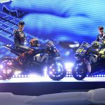 2018 Movistar Yamaha Motogp Yamaha Yzr M1 Maverick Vinales Valentino Rossi 6