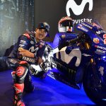 2018 Movistar Yamaha Motogp Yamaha Yzr M1 Maverick Vinales Valentino Rossi 7