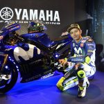2018 Movistar Yamaha Motogp Yamaha Yzr M1 Maverick Vinales Valentino Rossi 8
