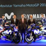 2018 Movistar Yamaha Motogp Yamaha Yzr M1 Maverick Vinales Valentino Rossi 9