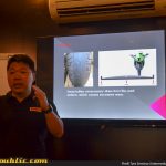 2018 Pirelli Tyre Seminar Intermediate Passion Shop Malaysia 12