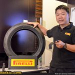 2018 Pirelli Tyre Seminar Intermediate Passion Shop Malaysia 2