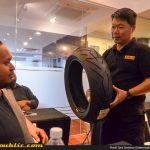 2018 Pirelli Tyre Seminar Intermediate Passion Shop Malaysia 27