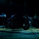 2018 Triumph Speed Triple Teaser Video 7