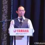 2018 Yamaha Mt 09 Hlym Launch 2