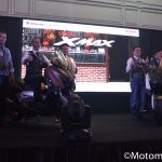 2018 Yamaha Mt 09 Hlym Launch 40