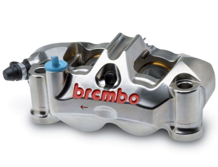 Brembo Xa93310 Gp4rr Racing Radial Calipers Pinze Radiali 768x586