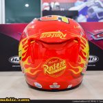 Hjc Rpha 11 Cars 3 Pixar Full Face Helmet 10