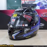 Hjc Rpha 11 Cars 3 Pixar Full Face Helmet 18