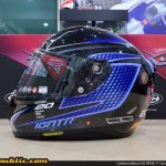 Hjc Rpha 11 Cars 3 Pixar Full Face Helmet 19