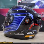 Hjc Rpha 11 Cars 3 Pixar Full Face Helmet 20