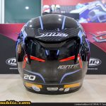 Hjc Rpha 11 Cars 3 Pixar Full Face Helmet 21