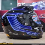 Hjc Rpha 11 Cars 3 Pixar Full Face Helmet 24