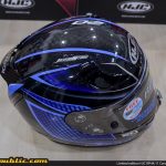 Hjc Rpha 11 Cars 3 Pixar Full Face Helmet 29