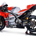 Motogp 2018 Ducati Desmosedici Gp18 Jorge Lorenzo Andrea Dovizioso 1