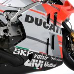 Motogp 2018 Ducati Desmosedici Gp18 Jorge Lorenzo Andrea Dovizioso 10