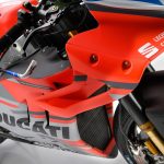 Motogp 2018 Ducati Desmosedici Gp18 Jorge Lorenzo Andrea Dovizioso 15