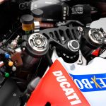 Motogp 2018 Ducati Desmosedici Gp18 Jorge Lorenzo Andrea Dovizioso 16