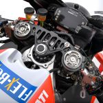 Motogp 2018 Ducati Desmosedici Gp18 Jorge Lorenzo Andrea Dovizioso 17