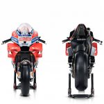 Motogp 2018 Ducati Desmosedici Gp18 Jorge Lorenzo Andrea Dovizioso 20