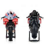 Motogp 2018 Ducati Desmosedici Gp18 Jorge Lorenzo Andrea Dovizioso 21