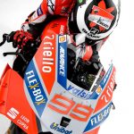 Motogp 2018 Ducati Desmosedici Gp18 Jorge Lorenzo Andrea Dovizioso 25